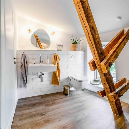 Studio Zwei Oersberg Екстер'єр фото