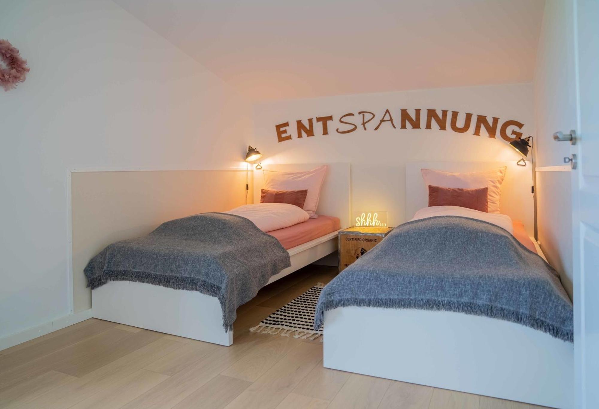Studio Zwei Oersberg Екстер'єр фото