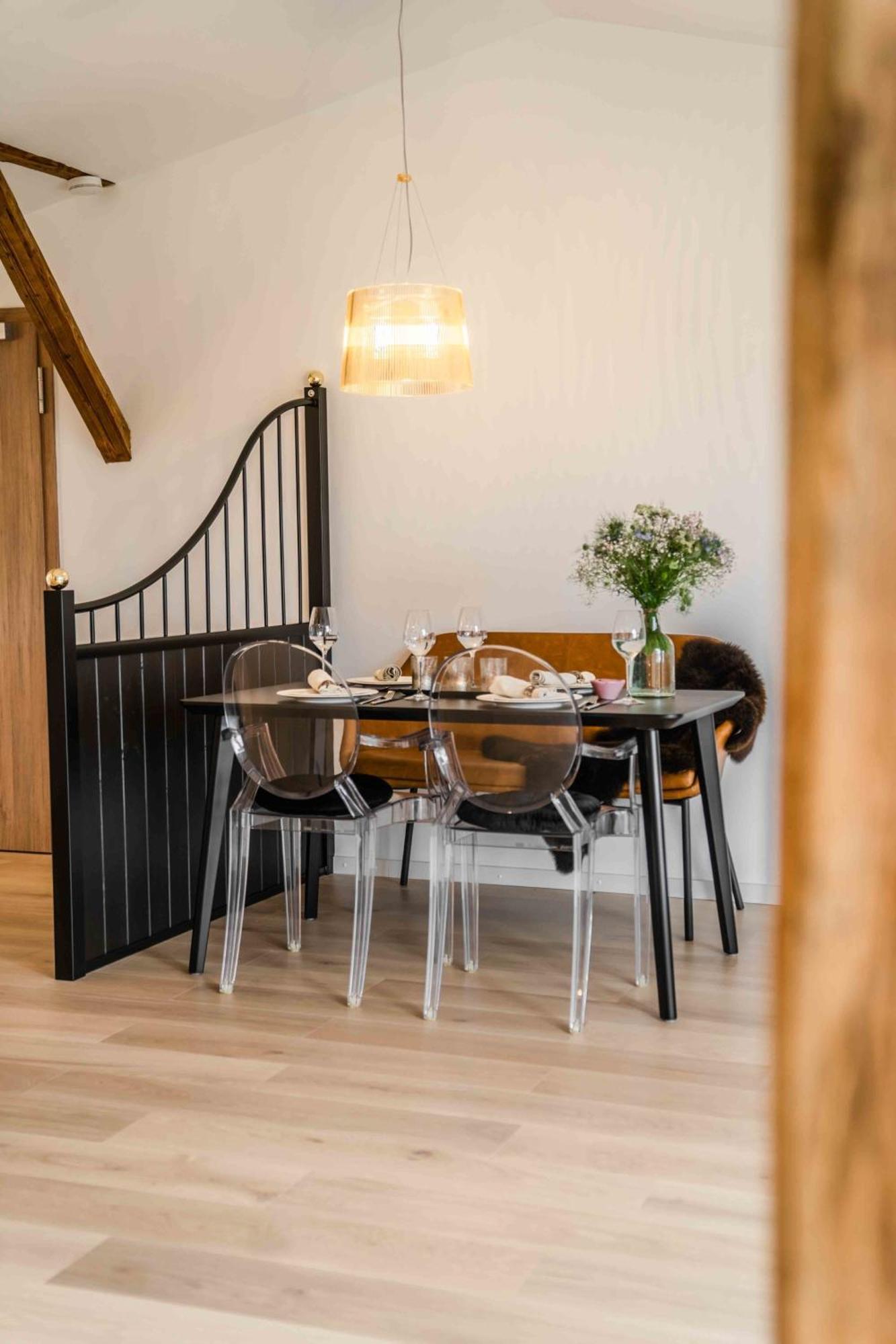 Studio Zwei Oersberg Екстер'єр фото